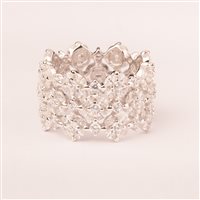 Anello Ultima Edizione Donna Classic in Argento AAO2547 - AAO2547